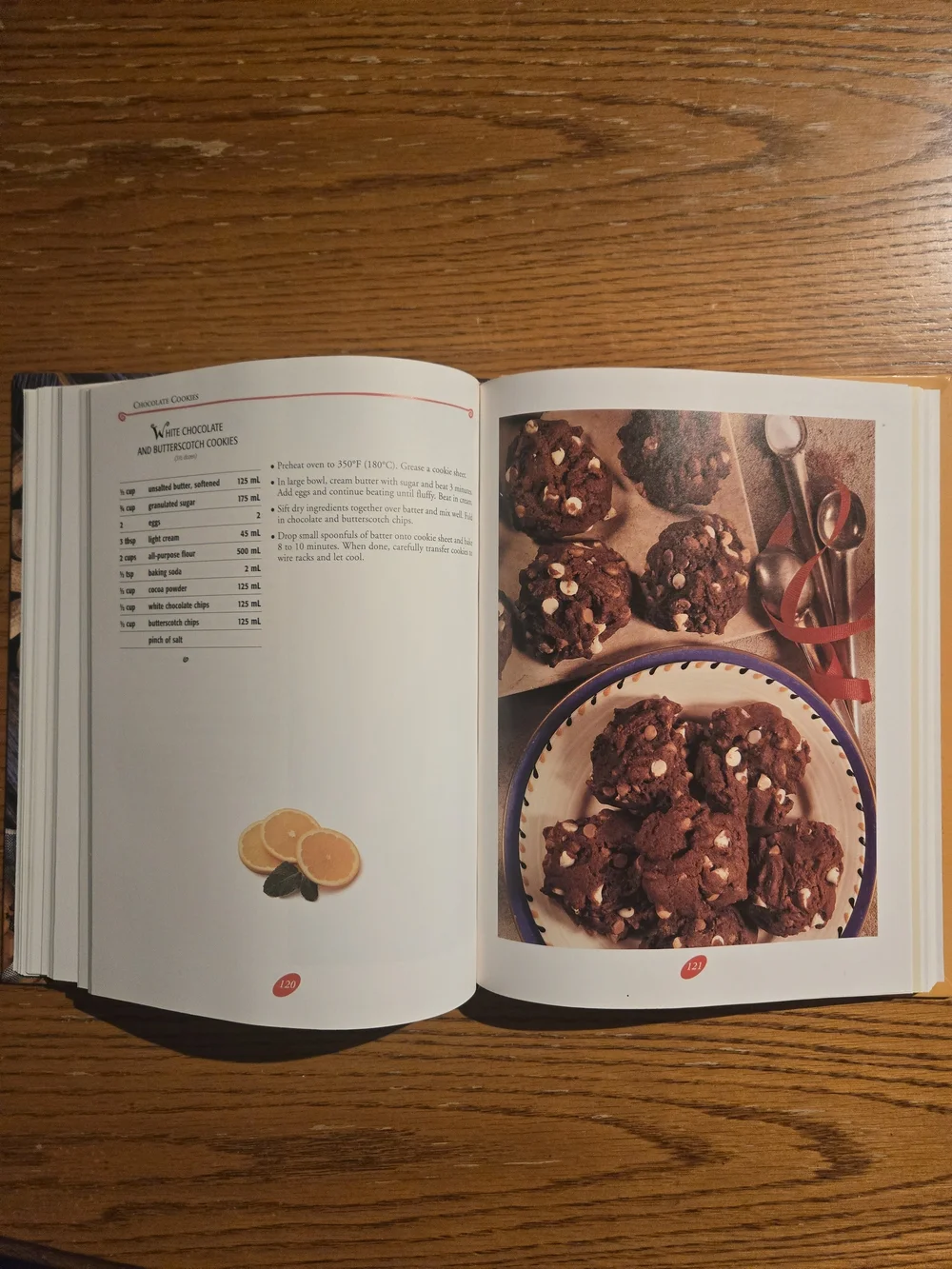 The Ultimate Cookie Book Over 175 Mouth-Watering Recipes